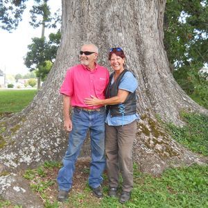 Meet your Posher, Skeeter